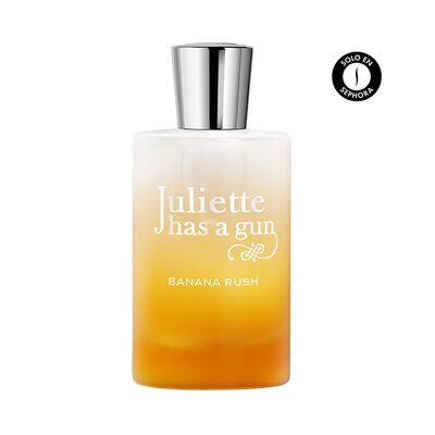 BANANA RUSH EAU DE PARFUM